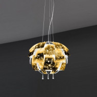 Потолочный светильник Kolarz Florian GAIA FLO.1096/PL.04.WH