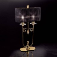 Настольная лампа Effusionidiluce Maila 5020.4021 Настольная лампа Effusionidiluce Maila 5020.4021