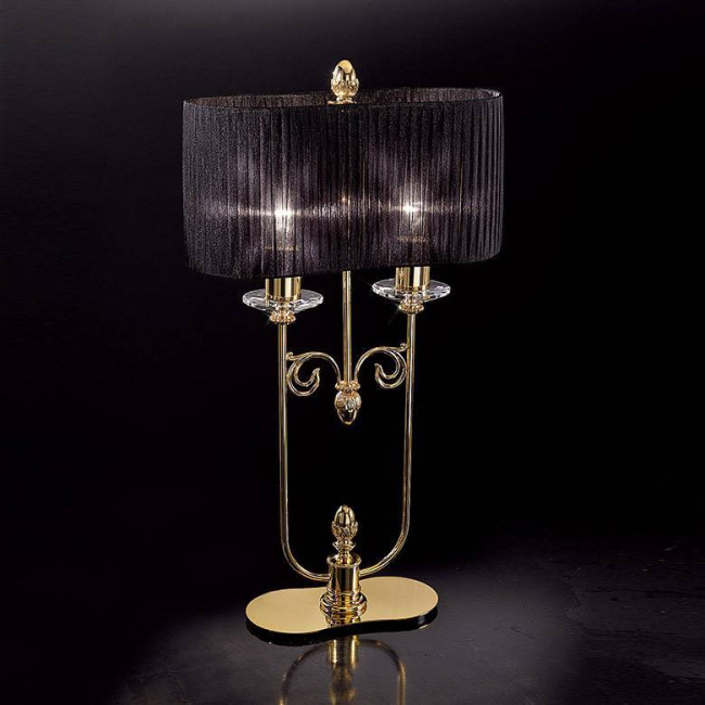 Настольная лампа Effusionidiluce Maila 5020.4021 Настольная лампа Effusionidiluce Maila 5020.4021