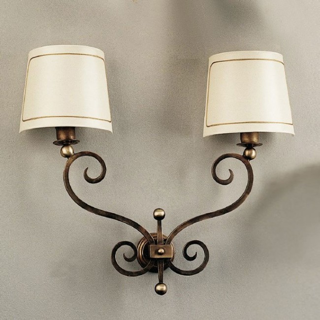 Бра IlParalume MARINA 1123 541 Бра IlParalume MARINA 1123 541