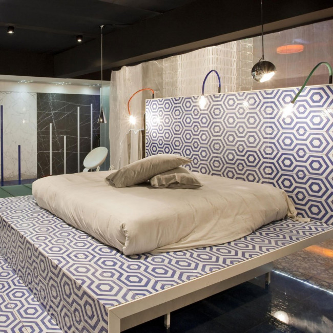 Потолочный светильник Fabbian Snake D63 G01 31 Потолочный светильник Fabbian Snake D63 G01 31