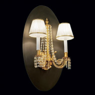 Бра IlParalume MARINA 6617 1068 Бра IlParalume MARINA 6617 1068