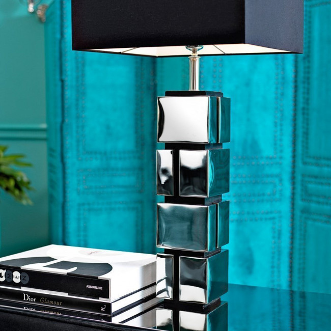 Настольная лампа Eichholtz Reynaud 109516 Настольная лампа Eichholtz Reynaud 109516