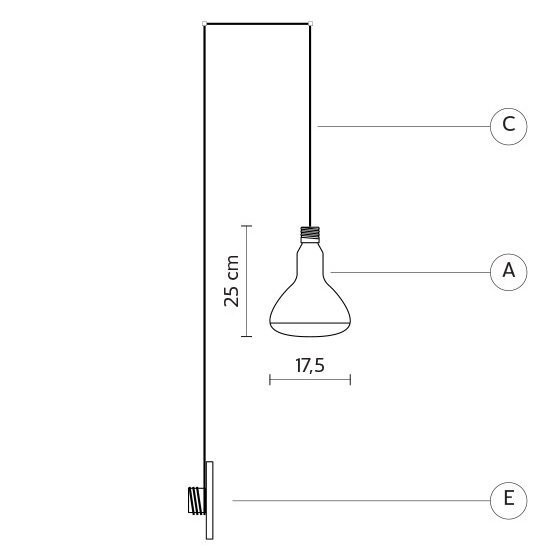 Бра Karman Makeup AP123 4F INT Бра Karman Makeup AP123 4F INT