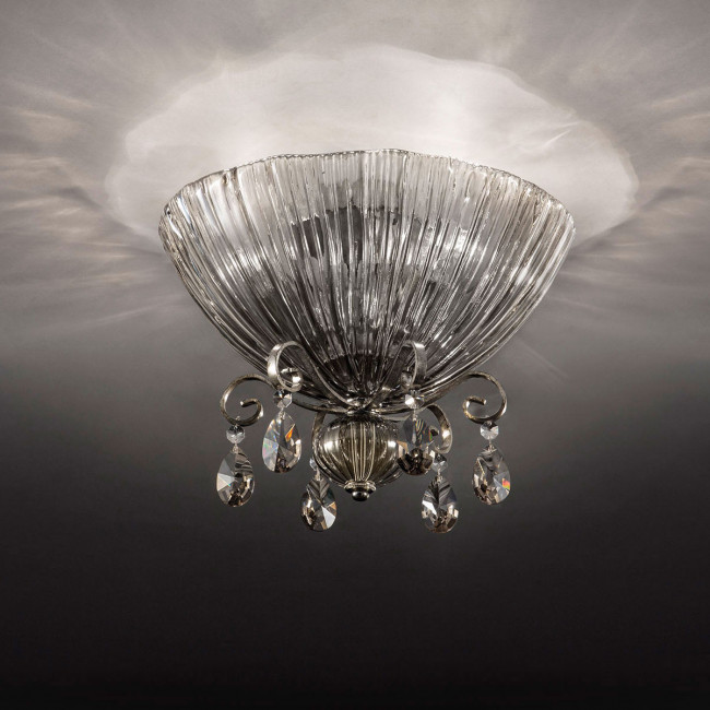 Потолочный светильник Masiero Antika PL3 G15