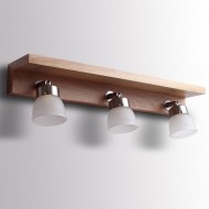 Бра Lucia Tucci Natura W080.3