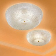 Потолочный светильник MURANOdue Gallery Campiello PL 45 0000395 Потолочный светильник MURANOdue Gallery Campiello PL 45 0000395