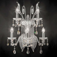 Бра Masiero Bohemia VE 886/A5 Cut