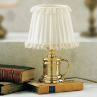 Настольная лампа IlParalume MARINA 1114 105 Настольная лампа IlParalume MARINA 1114 105