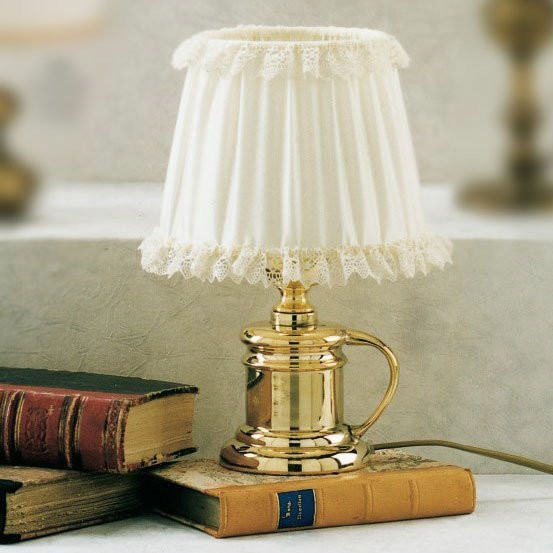 Настольная лампа IlParalume MARINA 1114 105