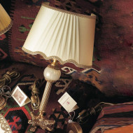 Настольная лампа IlParalume MARINA 2225 445P Настольная лампа IlParalume MARINA 2225 445P