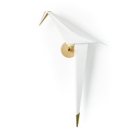 Бра MOOOI Perch light WALL RECESSED MOLPLWR-S Бра MOOOI Perch light WALL RECESSED MOLPLWR-S