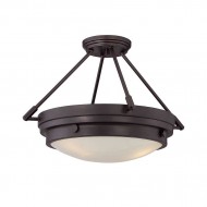 Потолочный светильник Savoy House Lucerne 6-3351-3-13 Потолочный светильник Savoy House Lucerne 6-3351-3-13