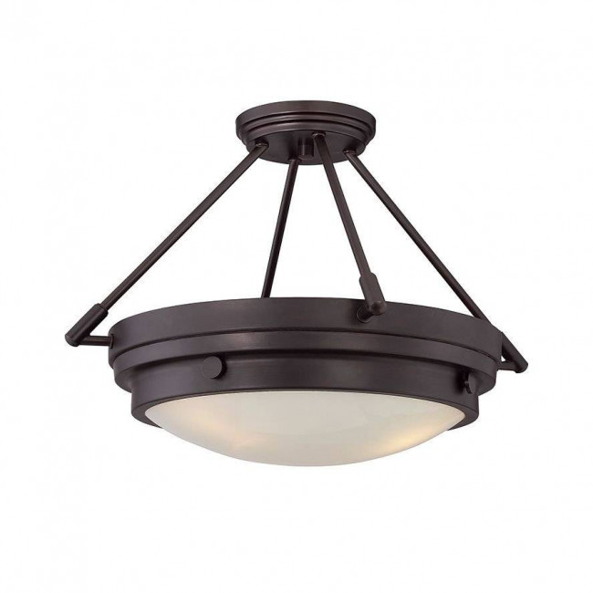 Потолочный светильник Savoy House Lucerne 6-3351-3-13 Потолочный светильник Savoy House Lucerne 6-3351-3-13