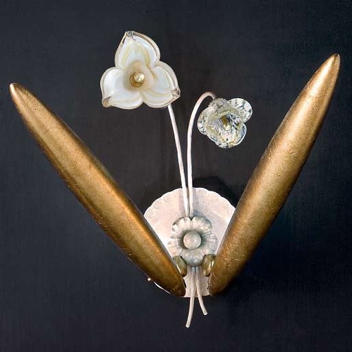 Бра Passeri International A 7870/2 Dec. 01 + 040 Бра Passeri International A 7870/2 Dec. 01 + 040