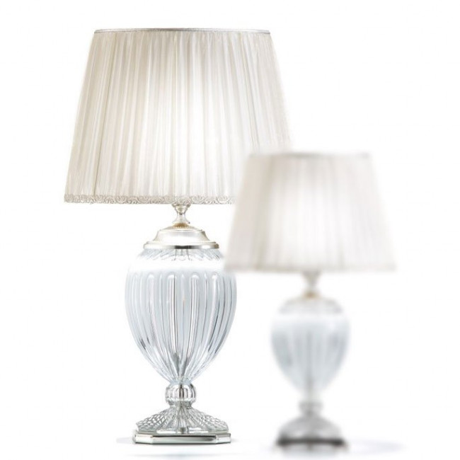 Настольная лампа IlParalume MARINA 5527 1873/G