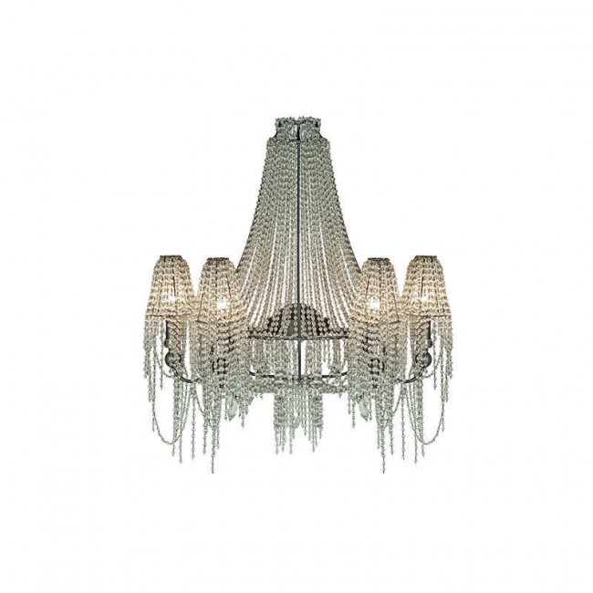 Бра Patrizia Garganti Ontherocks PG010 Бра Patrizia Garganti Ontherocks PG010