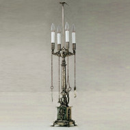 Настольная лампа IlParalume MARINA Fiorentine 149