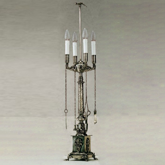 Настольная лампа IlParalume MARINA Fiorentine 149