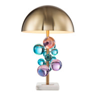 Настольная лампа Lucia Tucci Tous T1690.1 Настольная лампа Lucia Tucci Tous T1690.1