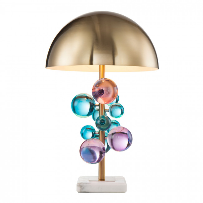 Настольная лампа Lucia Tucci Tous T1690.1