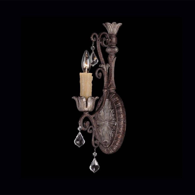 Бра Savoy House Elizabeth 9P-1557-1-8 Бра Savoy House Elizabeth 9P-1557-1-8