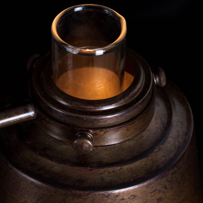 Настольная лампа Lustrarte Rustica Candeia 117.89 06 Настольная лампа Lustrarte Rustica Candeia 117.89 06