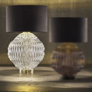 Настольная лампа Masiero Table lamps VE 1052 TL1 P