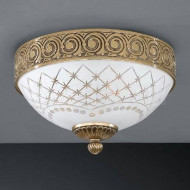 Потолочный светильник Reccagni Angelo PL 7102/2 Потолочный светильник Reccagni Angelo PL 7102/2