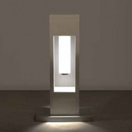 Уличный столб Garden Light Candle 97013/600 GRS