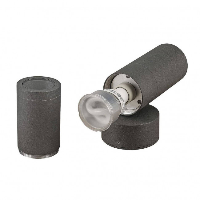 Спот (точечный светильник) SLV Astina 228775 Спот (точечный светильник) SLV Astina 228775