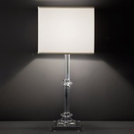 Настольный светильник Italamp 353/LG Transp. / NK / SW Elements