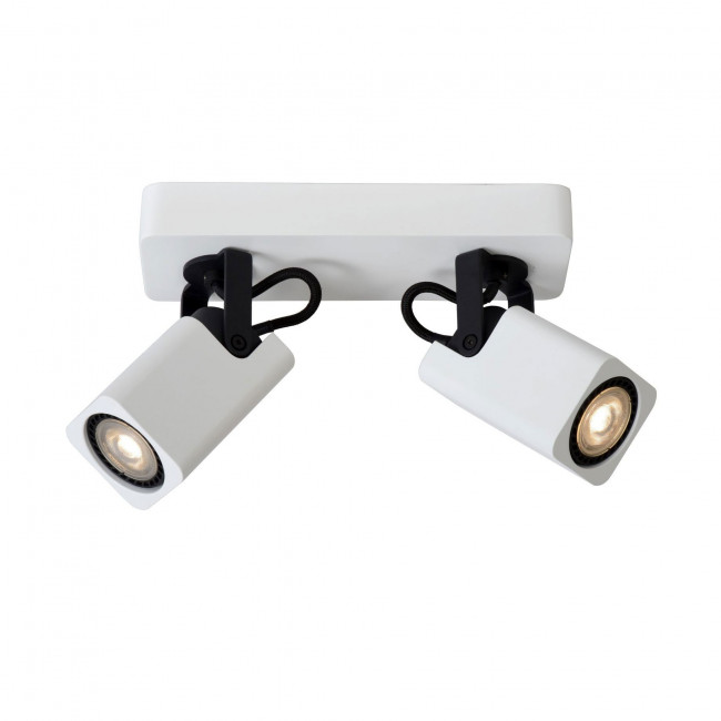 Спот (точечный светильник) Lucide Roax LED 33961/10/31 Спот (точечный светильник) Lucide Roax LED 33961/10/31