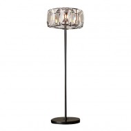 Торшер DeLight Collection Harlow Crystal KR0354F-3 Торшер DeLight Collection Harlow Crystal KR0354F-3