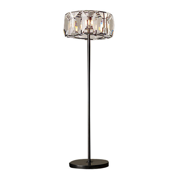 Торшер DeLight Collection Harlow Crystal KR0354F-3 Торшер DeLight Collection Harlow Crystal KR0354F-3