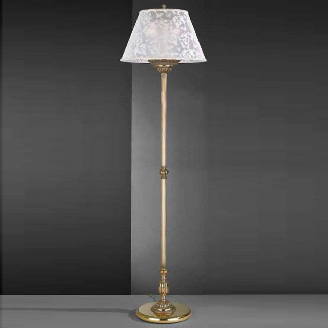 Торшер Reccagni Angelo PN 7532/2