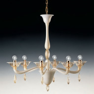 Люстра De Majo 7081 K6 070810K20 Люстра De Majo 7081 K6 070810K20