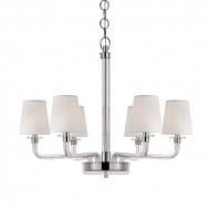 Люстра DeLight Collection BRCH9021-6 Люстра DeLight Collection BRCH9021-6