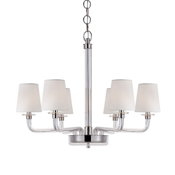 Люстра DeLight Collection BRCH9021-6 Люстра DeLight Collection BRCH9021-6