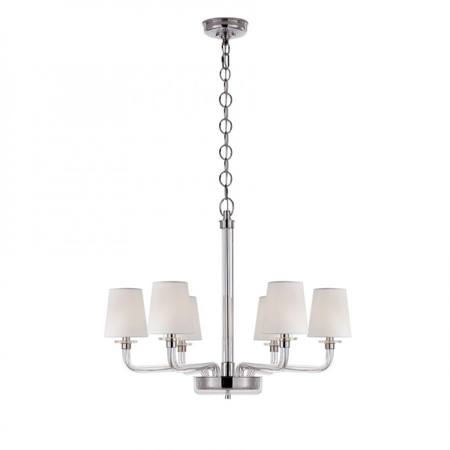 Люстра DeLight Collection BRCH9021-6 Люстра DeLight Collection BRCH9021-6