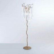 Торшер Serip Waterfall PA639/5 FP W10