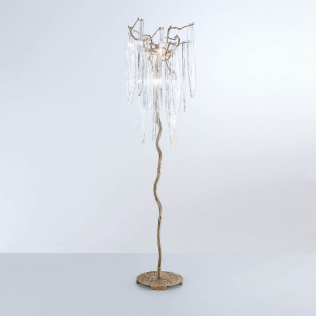 Торшер Serip Waterfall PA639/5 FP W10 Торшер Serip Waterfall PA639/5 FP W10