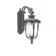 Уличный настенный светильник Kichler Luverne KL/LUVERNE2/M Уличный настенный светильник Kichler Luverne KL/LUVERNE2/M