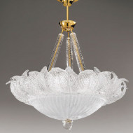 Подвесной светильник De Majo Portofino S1 0PORT0SC1 Подвесной светильник De Majo Portofino S1 0PORT0SC1