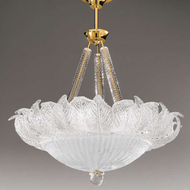 Подвесной светильник De Majo Portofino S1 0PORT0SC1 Подвесной светильник De Majo Portofino S1 0PORT0SC1