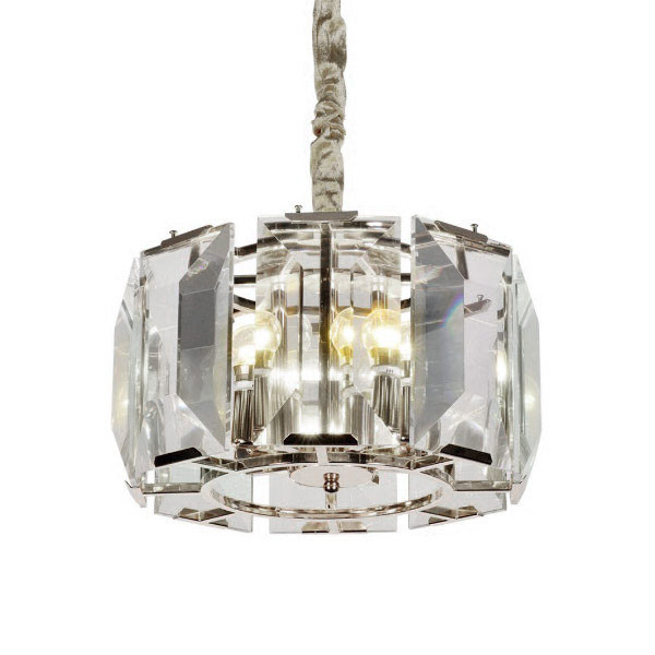 Подвесной светильник DeLight Collection Harlow Crystal BRCH9030-8-G Подвесной светильник DeLight Collection Harlow Crystal BRCH9030-8-G