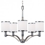 Люстра Feiss Prospect Park FE/PROSPECTPK5 Люстра Feiss Prospect Park FE/PROSPECTPK5