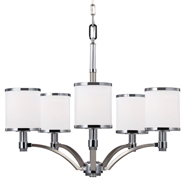 Люстра Feiss Prospect Park FE/PROSPECTPK5 Люстра Feiss Prospect Park FE/PROSPECTPK5