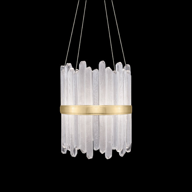 Подвесной светильник Fine Art Lamps Lior 882140-2 2700K Подвесной светильник Fine Art Lamps Lior 882140-2 2700K