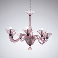 Люстра La Murrina Griffe S/8 AV-3S